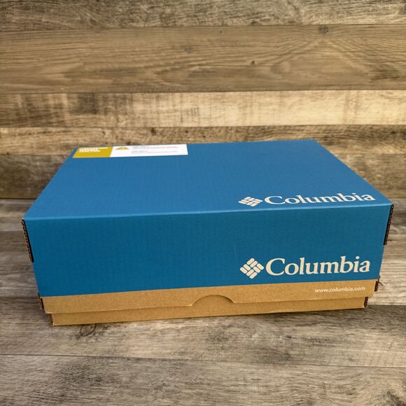 Columbia Drainmaker XTR Men’s Water Shoes Grey Dove Size 10 New BM1158-081 main image 10